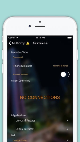 Image 2 for File Sharing and Chat. Co…