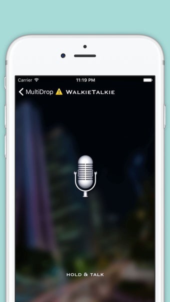 Image 1 for File Sharing and Chat. Co…