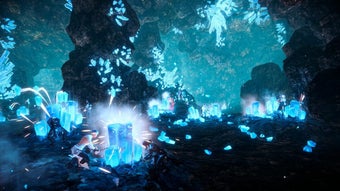 Image 0 for Dark Continent