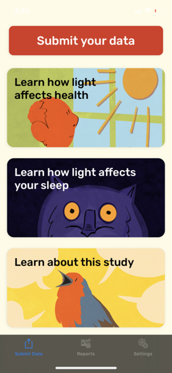 Image 2 for Social Rhythms