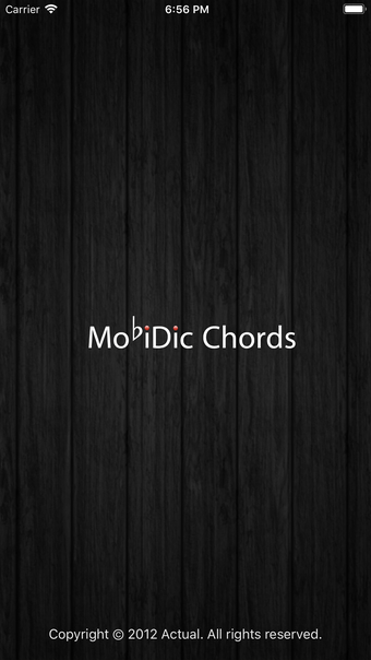 Image 0 for MobiDic