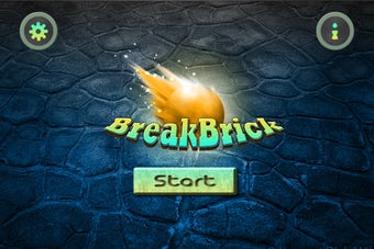 Image 0 for Break Brick Tilt