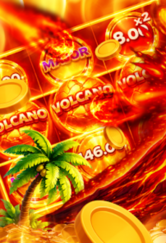 Image 0 for Volcano Majestic