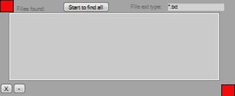 Imagen 0 para File-Tracker