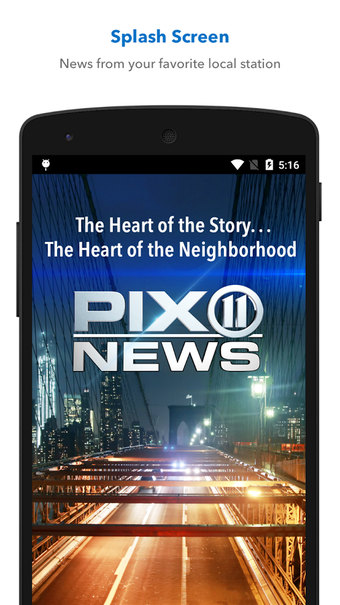 Imagen 3 para PIX11