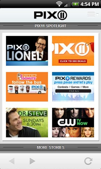 Imagen 2 para PIX11