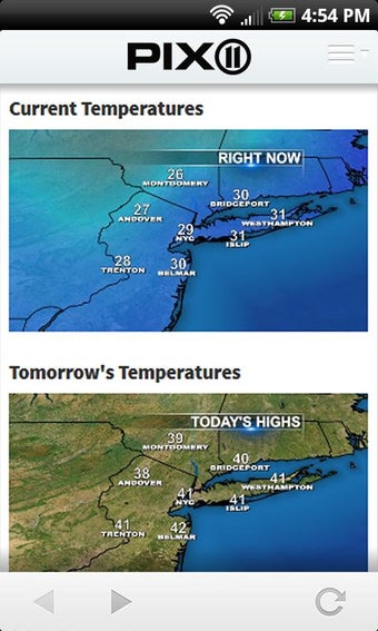 Imagen 4 para PIX11