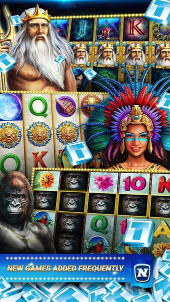 Imagen 3 para GameTwist Slots: Free Slo…