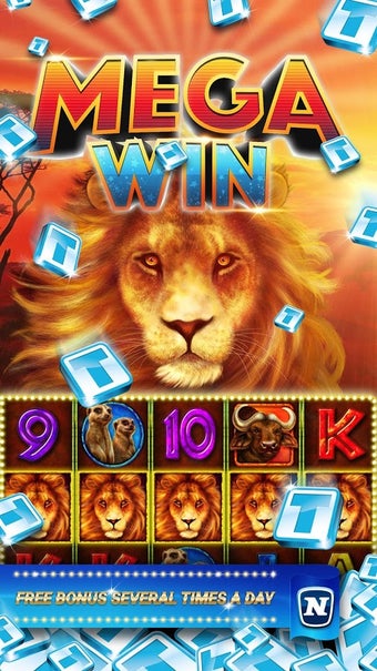 Imagen 2 para GameTwist Slots: Free Slo…