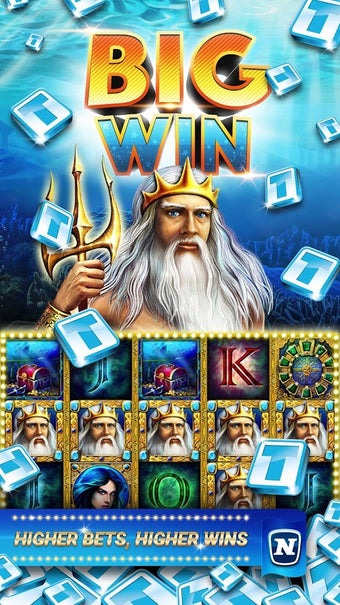 Imagen 3 para GameTwist Slots: Free Slo…