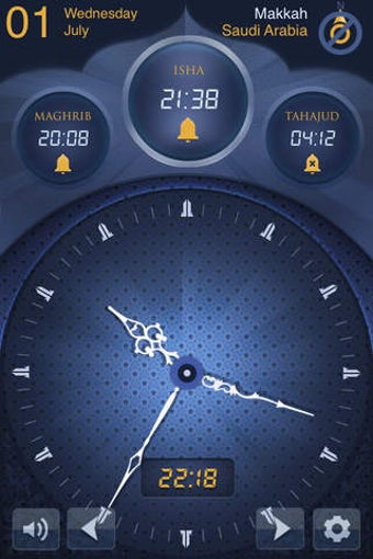 Image 0 for Belal