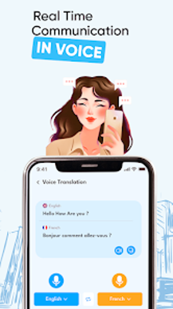 Image 0 for All Language Tutor  Trans…