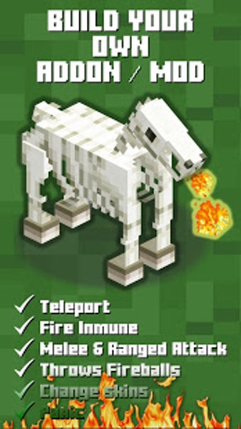 Image 3 for Addons Builder for Minecr…