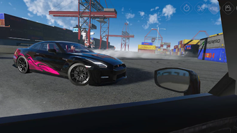 Image 0 for Drive Zone Online: car ra…