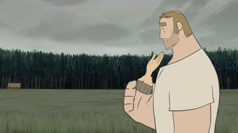 Image 0 for Pine: A Story of Loss
