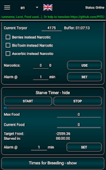 Imagen 1 para A-Calc Ark Tools: ARK Sur…