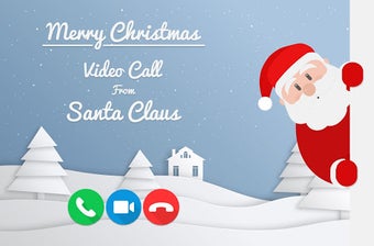 Image 1 for Fake Santa Claus Video Ca…