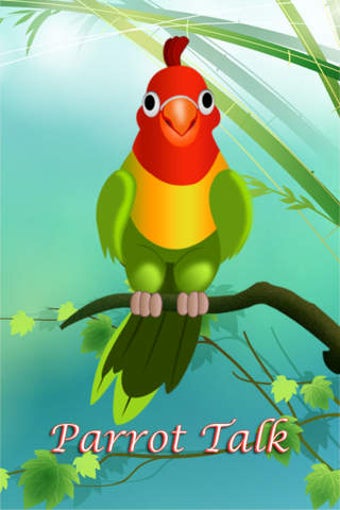Image 0 for Parrot Talk