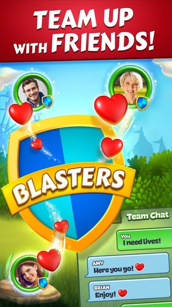 Imagen 2 para Toon Blast