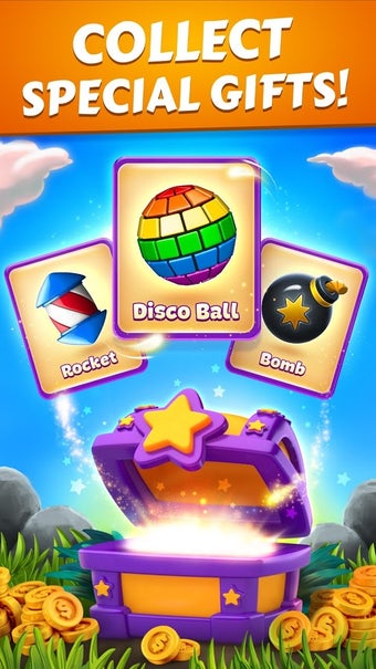 Imagen 0 para Toon Blast