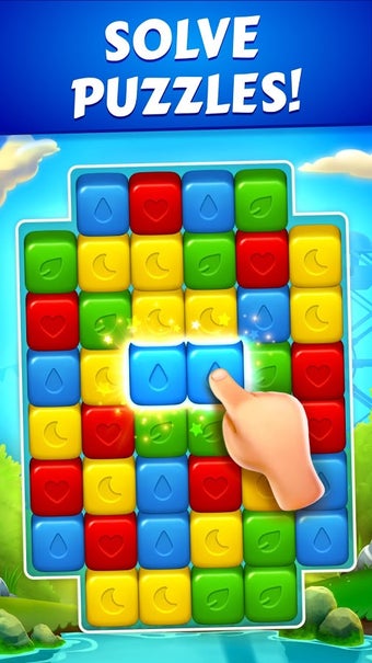 Imagen 3 para Toon Blast
