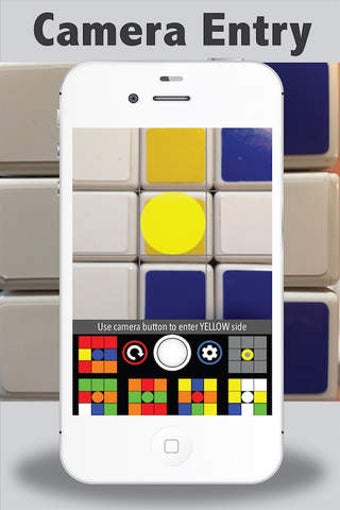 Image 0 for Cube Snap