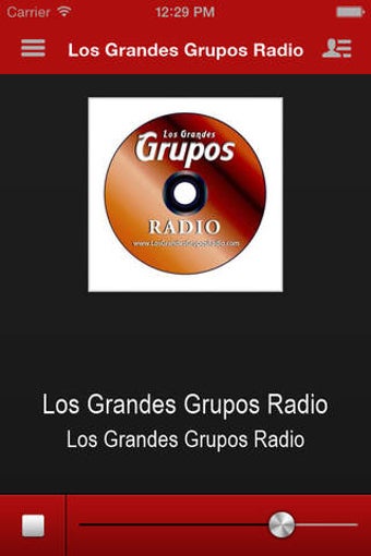 Image 0 for Los Grandes Grupos Radio
