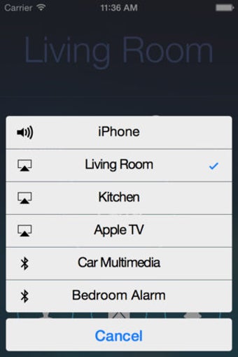 Imagen 0 para Intercom | AirPlay Blueto…