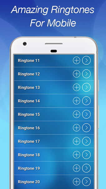 Imagen 2 para Free Ringtones For Mobile…