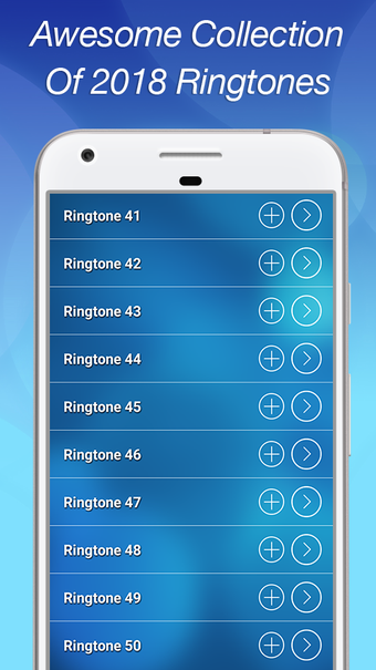 Imagen 1 para Free Ringtones For Mobile…