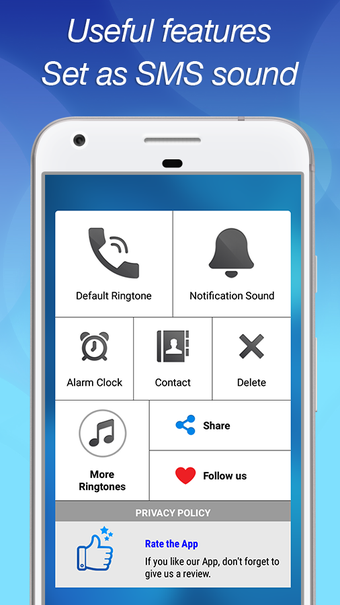 Imagen 0 para Free Ringtones For Mobile…