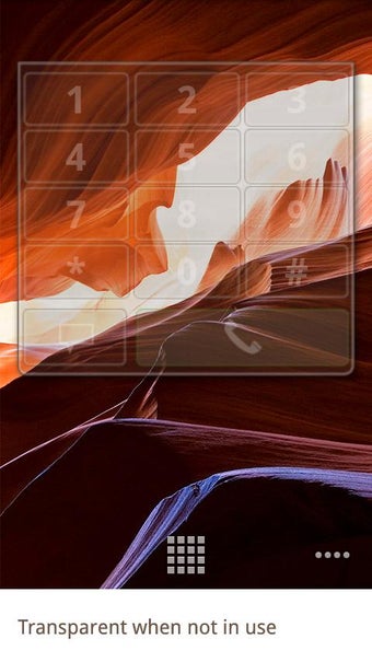 Imagen 0 para Phone Widget