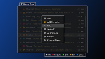 Imagen 0 para Smart IPTV