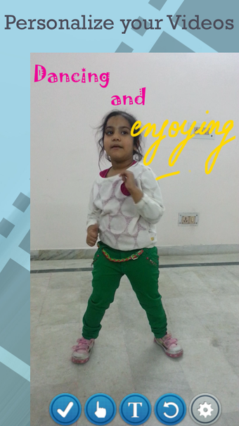 Image 2 for Video Editor Trim Cut Add…