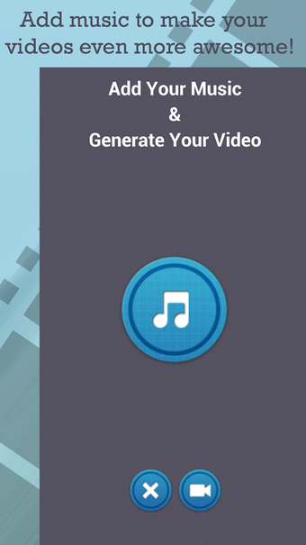 Image 1 for Video Editor Trim Cut Add…