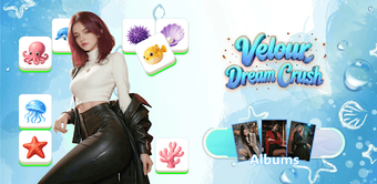Imagen 0 para Velour Dream Crush