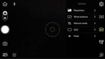 Image 1 for EVO Gimbals Remote APP