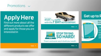 Image 2 for FNB Banking App for Windo…
