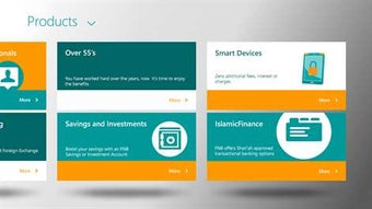 Image 0 for FNB Banking App for Windo…