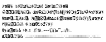 Image 0 for Kingthings Extortion