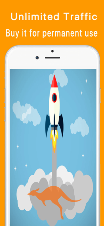 Image 2 for Turbo VPN PRO-Hot Secure …