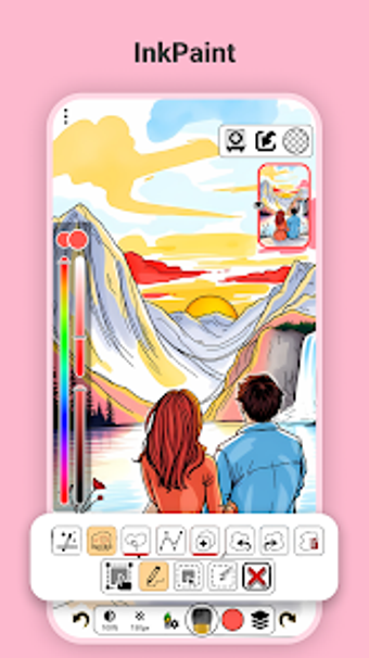 Imagen 0 para InkPaint