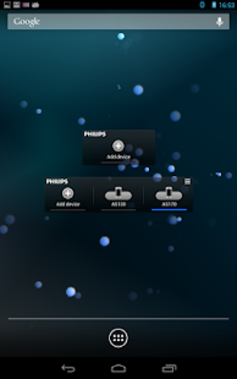Image 2 for Philips Bluetooth AudioCo…