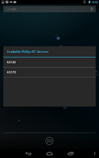 Image 2 for Philips Bluetooth AudioCo…