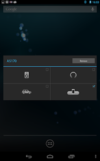 Image 1 for Philips Bluetooth AudioCo…