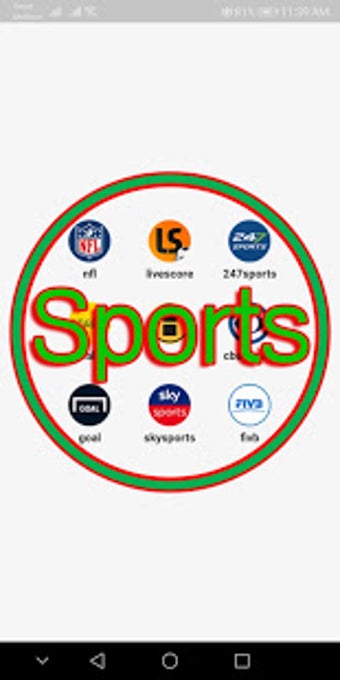 Imagen 0 para Sports