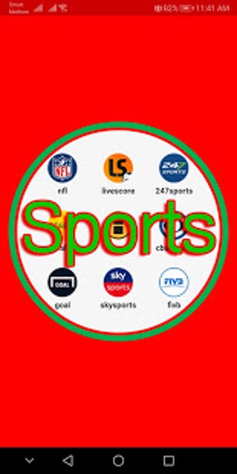 Imagen 2 para Sports