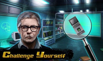 Imagen 0 para Escape Room Hidden Myster…