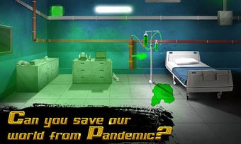 Imagen 2 para Escape Room Hidden Myster…