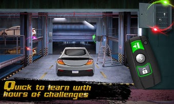 Imagen 1 para Escape Room Hidden Myster…